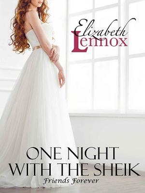 One Night With the Sheik by Elizabeth Lennox