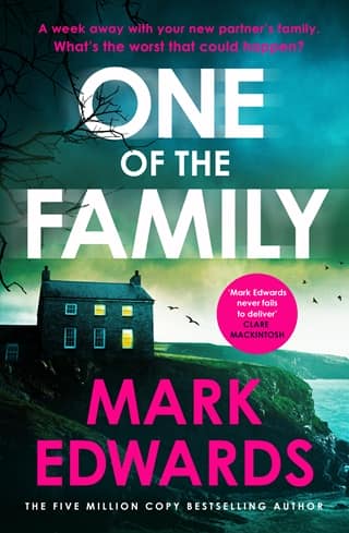 One of the Family by Mark Edwards