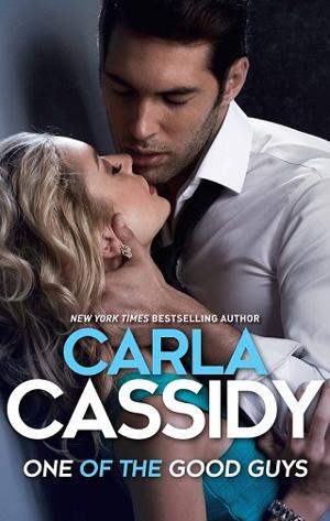One of the Good Guys by Carla Cassidy