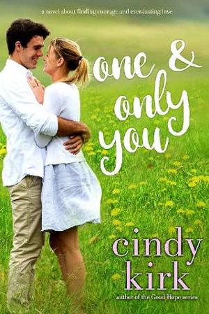 One & Only You by Cindy Kirk