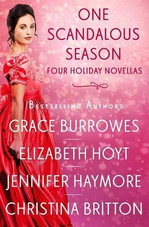 One Scandalous Season by Elizabeth Hoyt