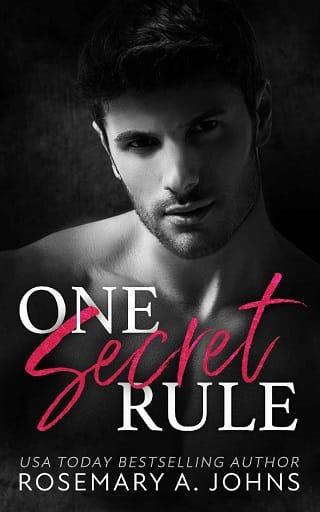 One Secret Rule by Rosemary A Johns