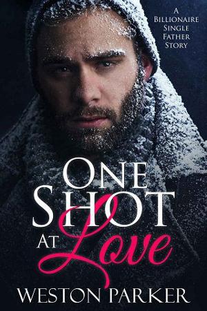 One Shot At Love by Weston Parker