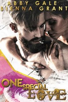 One Special Love by Abby Gale, Sienna Grant