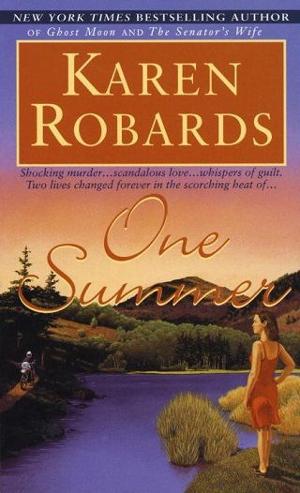 One Summer by Karen Robards