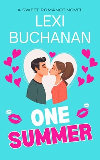 One Summer by Lexi Buchanan