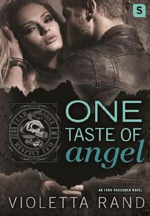 One Taste of Angel by Violetta Rand
