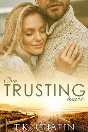 One Trusting Heart by T.K. Chapin