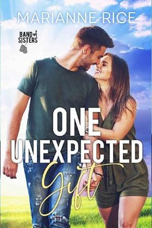 One Unexpected Gift by Marianne Rice