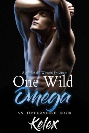 One Wild Omega by Kelex