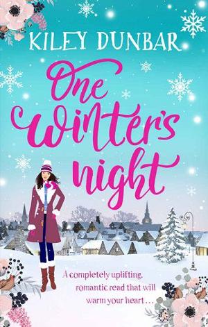 One Winter’s Night by Kiley Dunbar