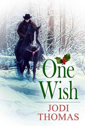 One Wish by Jodi Thomas