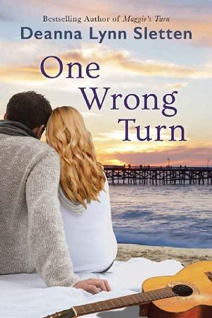One Wrong Turn by Deanna Lynn Sletten