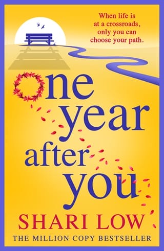 One Year After You by Shari Low