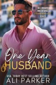 One Year Husband by Ali Parker