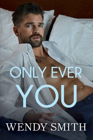 Only Ever You by Wendy Smith