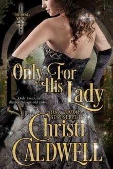 Only For His Lady by Christi Caldwell