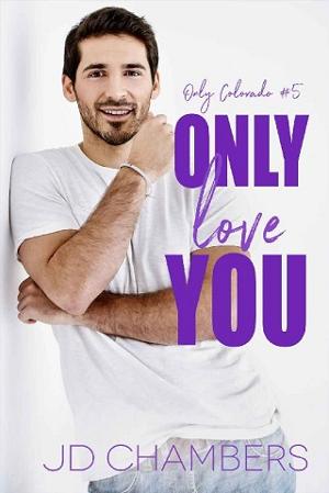 Only Keep You by JD Chambers