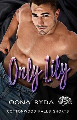 Only Lily by Oona Ryda