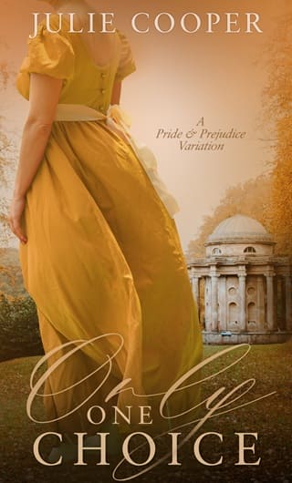 Only One Choice by Julie Cooper