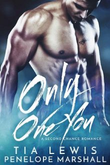 Only One You by Tia Lewis, Penelope Marshall