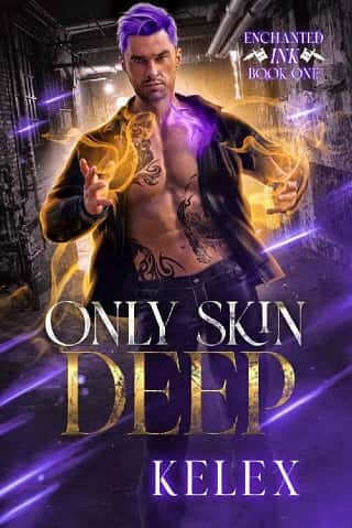 Only Skin Deep by Kelex