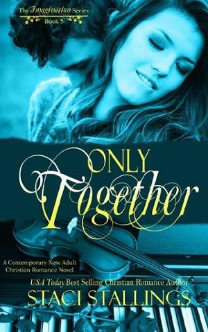 Only Together by Staci Stallings