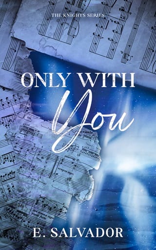 Only With You by E. Salvador