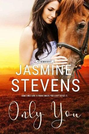 Only You by Jasmine Stevens