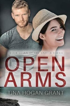 Open Arms by Tina Hogan Grant