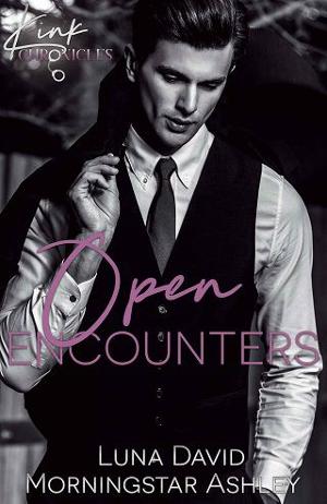 Open Encounters by Luna David