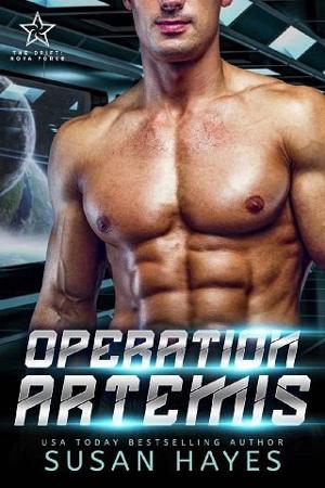 Operation Artemis by Susan Hayes