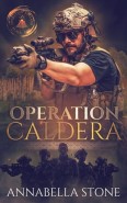 Operation Caldera by Annabella Stone
