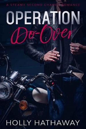 Operation Do-Over by Holly Hathaway