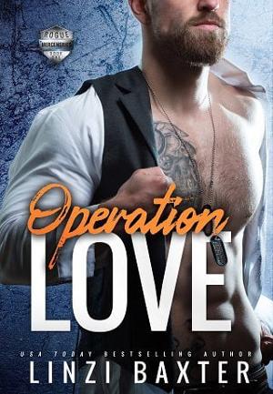 Operation Love by Linzi Baxter