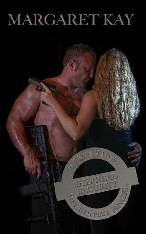 Operation Recruited Angel by Margaret Kay