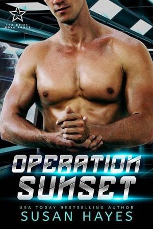 Operation Sunset by Susan Hayes