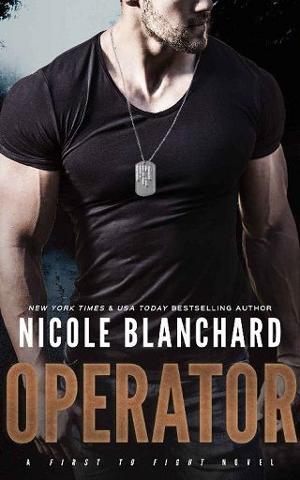 Operator by Nicole Blanchard