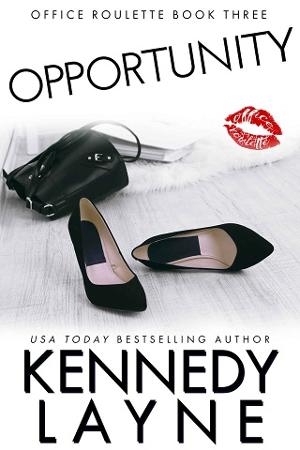 Opportunity by Kennedy Layne