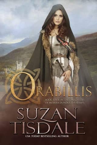 Orabillis by Suzan Tisdale