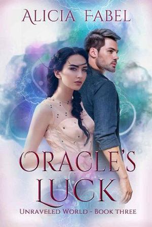 Oracle’s Luck by Alicia Fabel