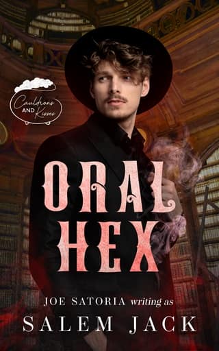 Oral Hex by Salem Jack