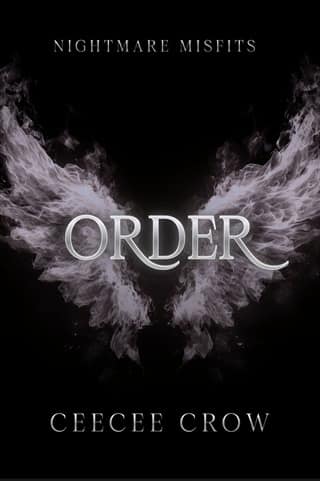 Order by CeeCee Crow