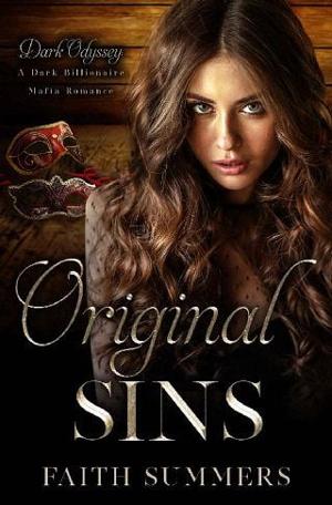 Original Sins by Faith Summers
