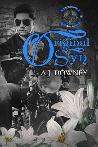 Original Syn by A.J. Downey