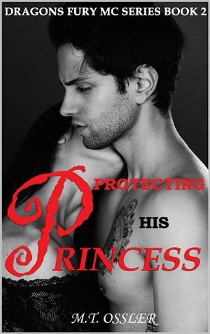 Protecting His Princess by M.T. Ossler