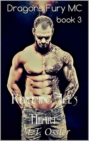 Redeeming Ace’s Heart by M.T. Ossler