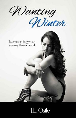 Wanting Winter by J.L. Ostle