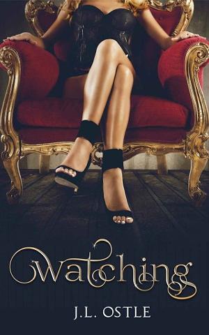 Watching by J.L. Ostle