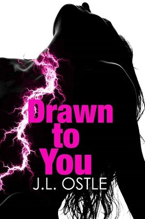 Drawn to You by J.L. Ostle